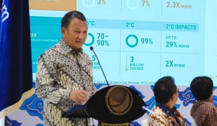Ini Bocoran Capres yang Akan Diusung NasDem