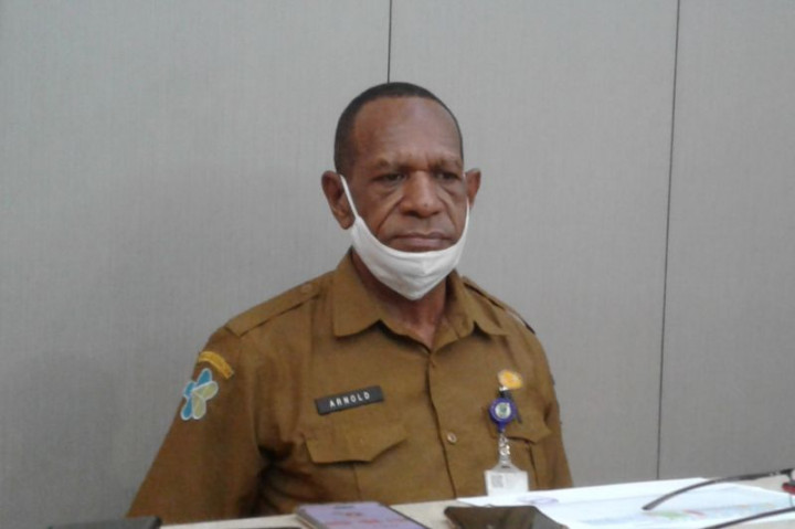 Kasus Positif Covid-19 di Papua Barat Tercatat 50 Orang