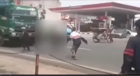 Konten Adang Truk Hingga Pesan Menyentuh Ridwan Kamil untuk Eril