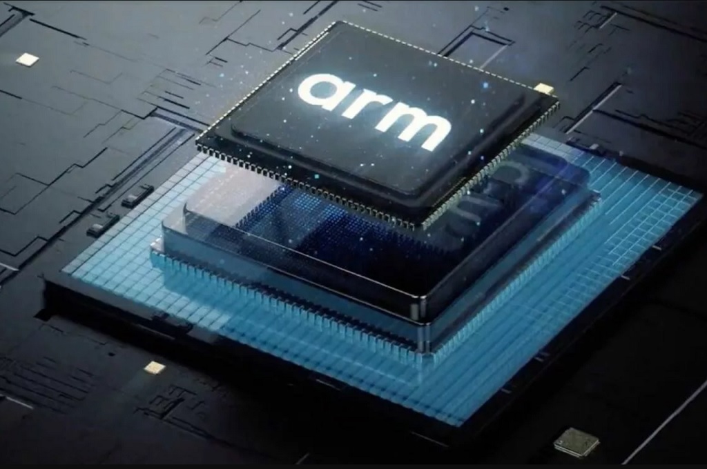 Qualcomm dilaporkan berencana untuk mengakuisisi ARM melalui konsorsium.