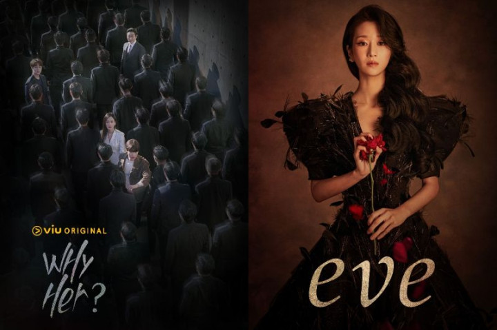 5 Drakor Baru di Viu Bulan Juni, dari <i>Why Her</i> sampai <i>Miracle</i>