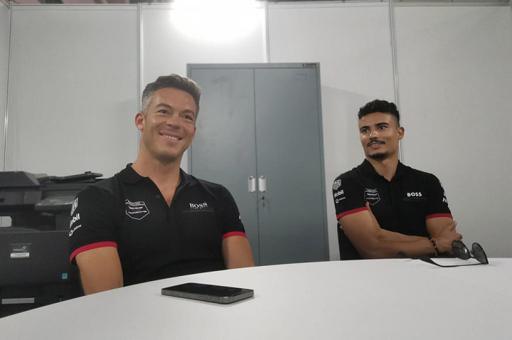 Pendapat Tim Porsche Terhadap Sirkuit Ancol untuk Formula E