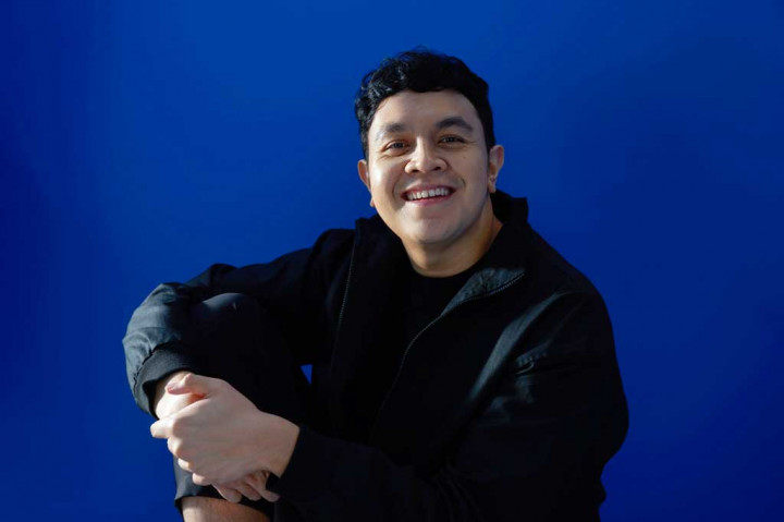 Mantap! Tulus Cetak Rekor Baru di Spotify lewat <i>Hati-Hati di Jalan</i>