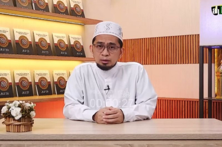 <i>Wafatnya Eril Menggugah Jutaan Doa</i>