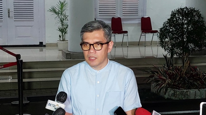 Besok, Rumah Ridwan Kamil Masih Menerima Takziah