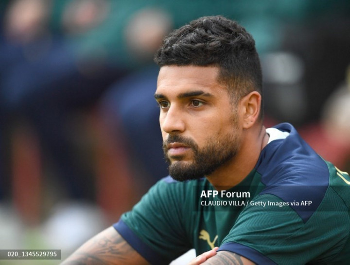 Masa Depan Emerson di Chelsea Buram