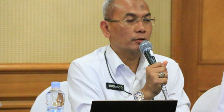 Kemendagri Lakukan Verifikasi Faktual ke 4 Pulau di Aceh dan Sumut