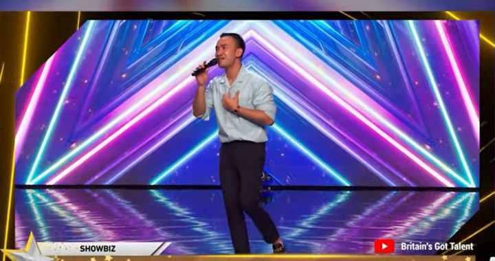 Dokter Asal Indonesia Tampil di Britain’s Got Talent