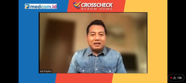 Lewat Formula E dan JIS, Anies Ingin Menunjukkan Bukan 'Gubernur Kata-kata'