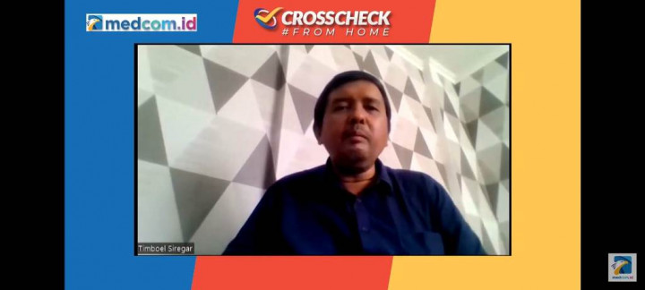 Pengamat Menilai Ada Perbedaan Formula E dengan MotoGP Mandalika