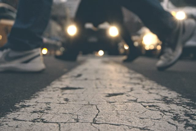  Ini kata peneliti soal kecepatan berjalan dengan indikasi demensia. (Foto: Ilustrasi/Pexels.com)