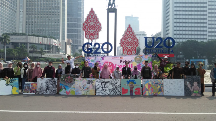 Sampah Puntung Rokok Menumpuk, Ratifikasi FCTC Dianggap Mendesak