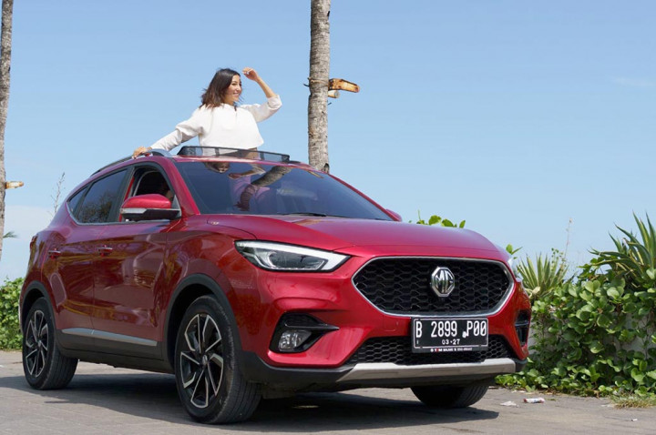 Ternyata, Pengemudi Wanita Lebih Memperhatikan Keselamatan & Keamanan