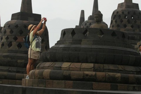 Tarif Masuk Candi Borobudur Dinilai Tak Sejalan Pemulihan Ekonomi Nasional