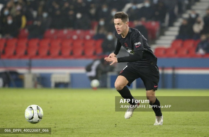 Herrera Belum Mau Pulang ke Athletic Bilbao