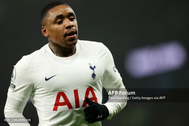 Bergwijn Ingin Segera Tinggalkan Spurs