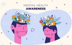 'Brave Together' Gerakan untuk Mengubah Stigma Negatif Kesehatan Mental di Kalangan Gen Z