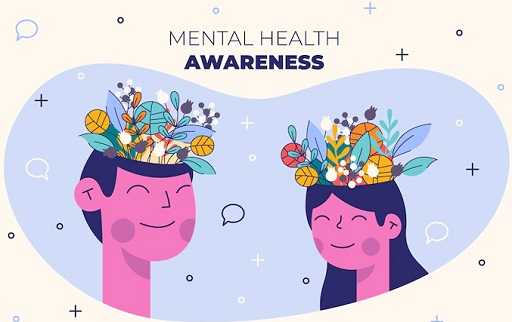 'Brave Together' Gerakan untuk Mengubah Stigma Negatif Kesehatan Mental di Kalangan Gen Z