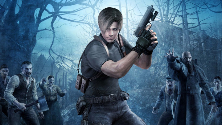 Rilis Tahun Depan, Begini Beda Resident Evil 4 Remake dan Aslinya