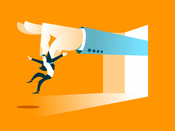 Musim Dingin <i>Startup</i> Indonesia