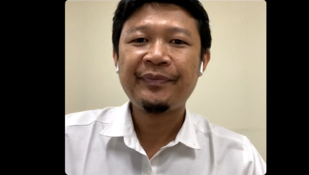 Jalur Mandiri, Intip Materi Tes SIMAK UI