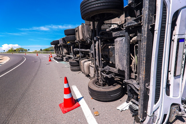 Dalam Perjalanan Ziarah, Bus Jatuh ke Jurang dan Tewaskan 22 Orang