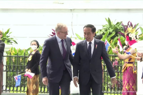 Indonesia-Australia Miliki 2 Fondasi Kuat untuk Memperkokoh Kerja Sama