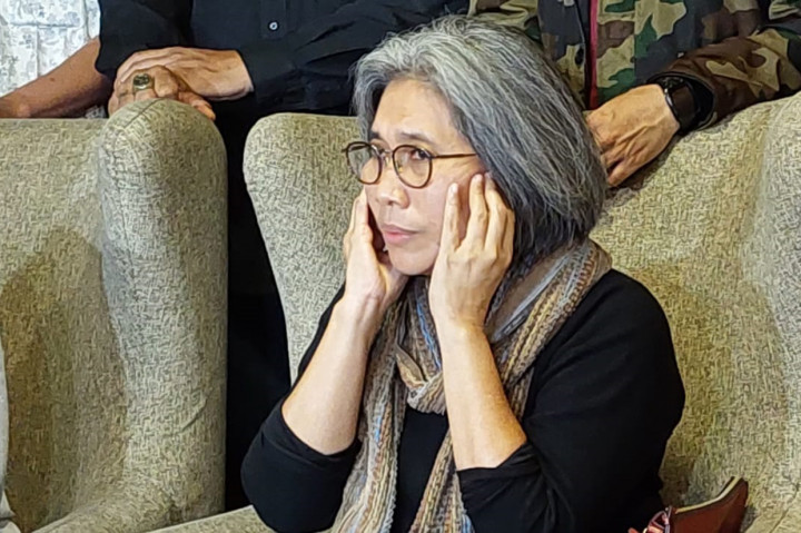 Korban Penganiayaan di Tol Alami Gangguan Kesehatan