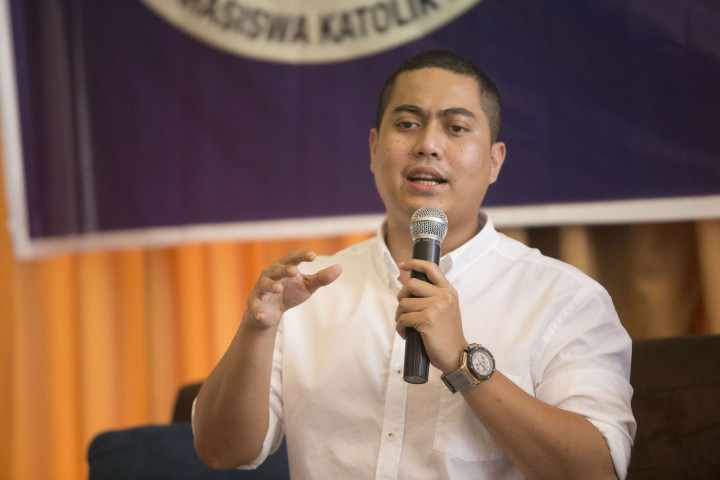 Wibi Andrino Minta Pemprov DKI Monitoring Harga Daging