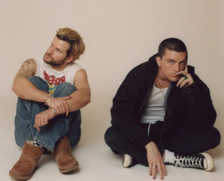 LANY Kembali Konser di Indonesia, Catat Waktu Penjualan dan Harga Tiketnya