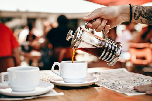 Ini klaim tentang kebaikan kopi dari para ahli. (Foto: Ilustrasi/Pexels.com)