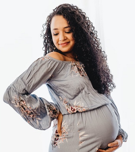 Bumil Suka Pakai Rok? Ini 5 Tips agar Perut Tetap Nyaman