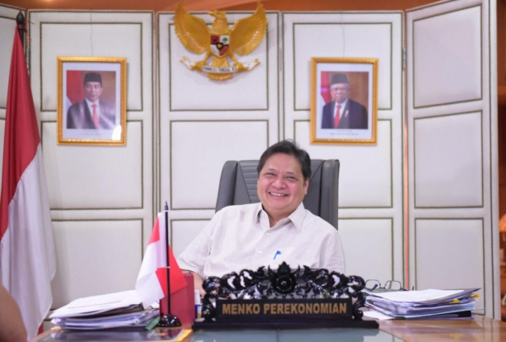 Indonesia Punya Modal Kuat untuk Hadapi <i>The Perfect Storm</i>