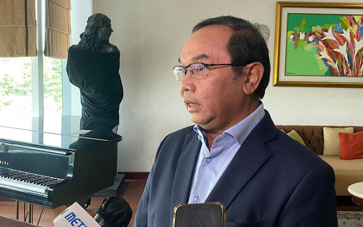 SMRC: <i>Election Channel</i> Metro TV Bantu Masyarakat Memahami Dinamika Politik