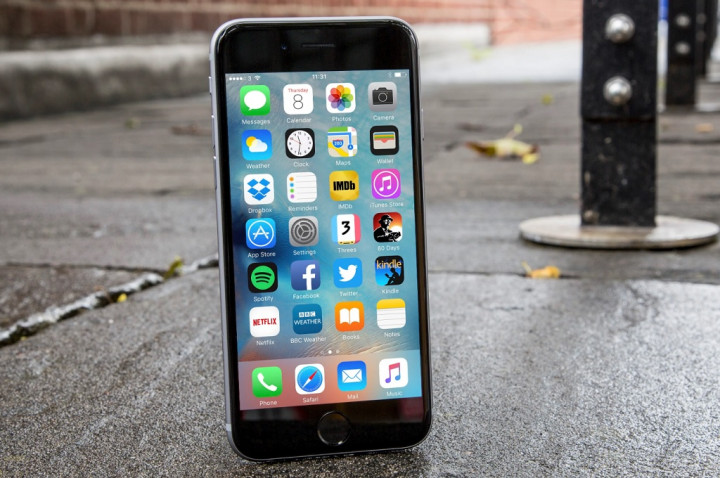 iPhone Ini Tidak Kebagian iOS 16