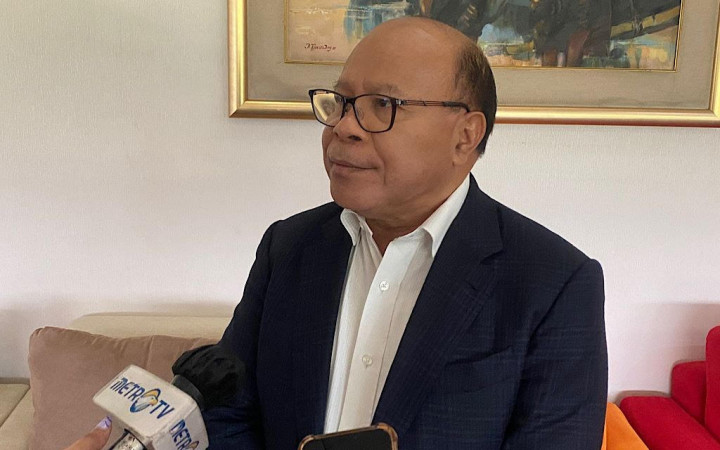 <i>Election Channel Metro TV</i> Siap Perangi Hoaks Terkait Pemilu