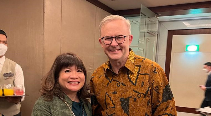 Kunjungan PM Australia untuk Perkuat IA CEPA oleh Pelaku Usaha Indonesia