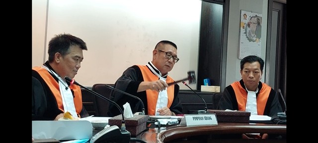 Dipecat Gerindra, M Taufik Disebut Punya Sejumlah 'Dosa'