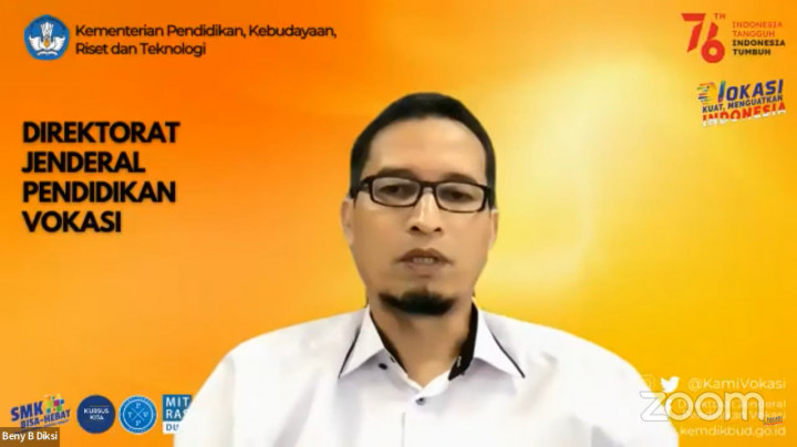 Mahasiswa Jangan Sampai Terlewat, Pendaftaran Kampus Mengajar Angkatan 4 Sudah Dibuka