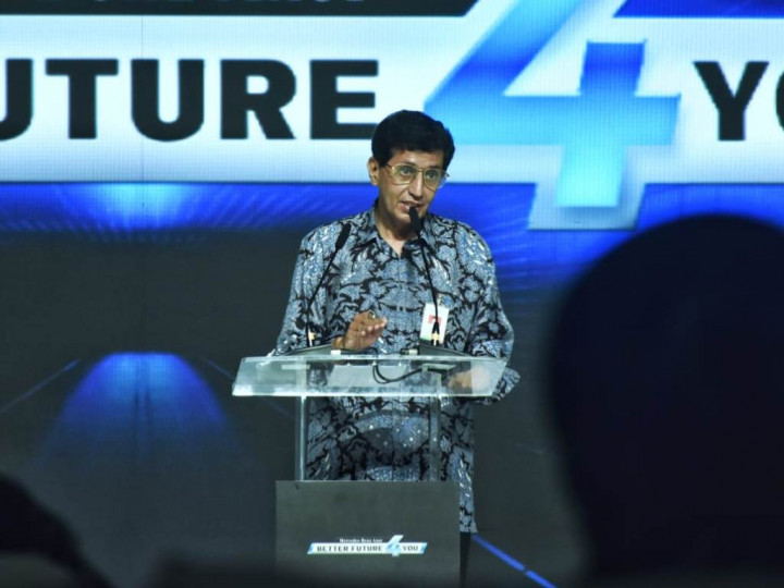 Kemenperin Dukung Pengembangan Kendaraan Euro 4 Pangkas Emisi GRK