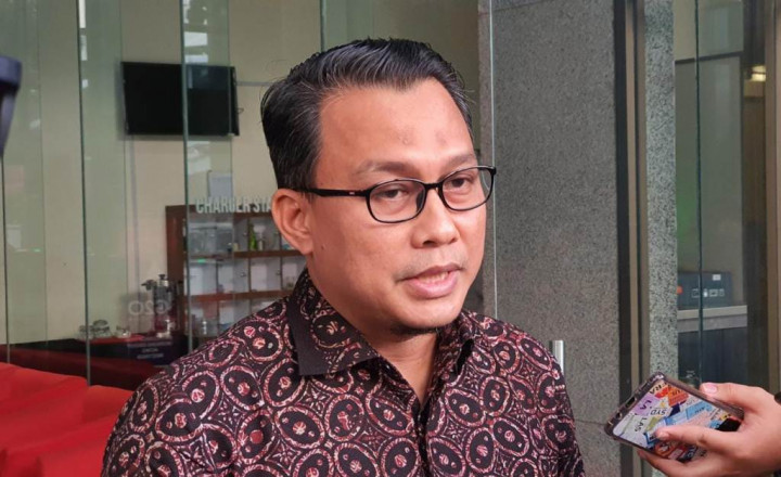 KPK Geledah Ruang Kerja Walkot Yogyakarta