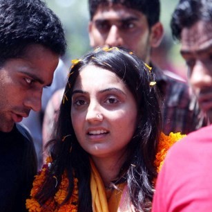 Imbas Politikus Hina Nabi Muhammad, <i>BoycottIndia</i>  Jadi <i>Trending Topic</i>