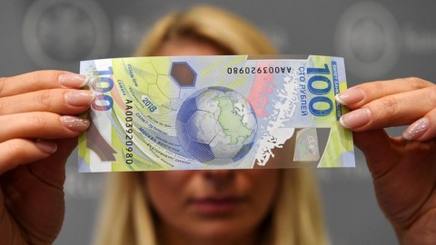 Rubel Rusia Stabil terhadap Dolar AS