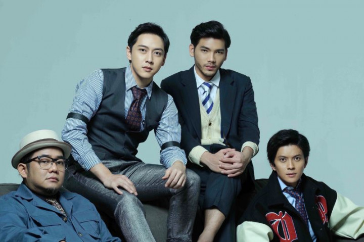 Dikta Keluar, Yovie & Nuno Kenalkan Vokalis Baru