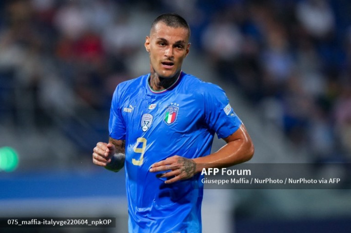 Sassuolo Konfirmasi Ada Pendekatan untuk Bintang Timnas Italia