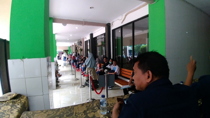 Kuota PPDB SMA/SMK di Bali Capai 45.721 Siswa, Pendaftaran Dibuka 22 Juni