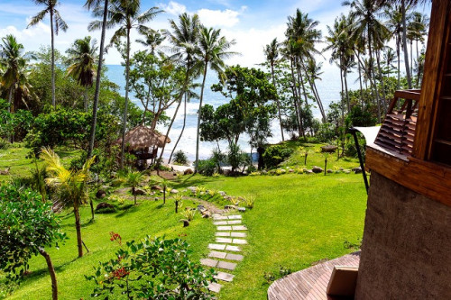 Manjakan dan kembalikan lagi energi kamu di lima wellness vila terbaik di Bali. (Foto: Dok. The Cove - Bali)