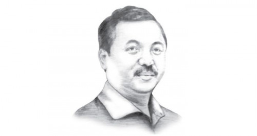 <i>Jangan Risaukan Aksi Pinggiran</i>