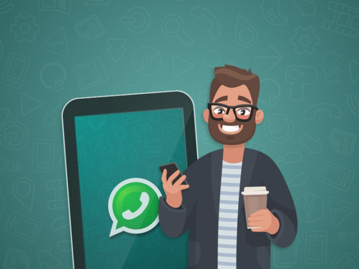 Ini Cara Gunakan Fitur Baru WhatsApp