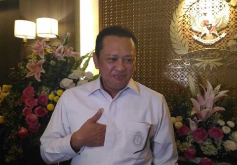 MPR Sebut Telah Miliki Substansi PPHN